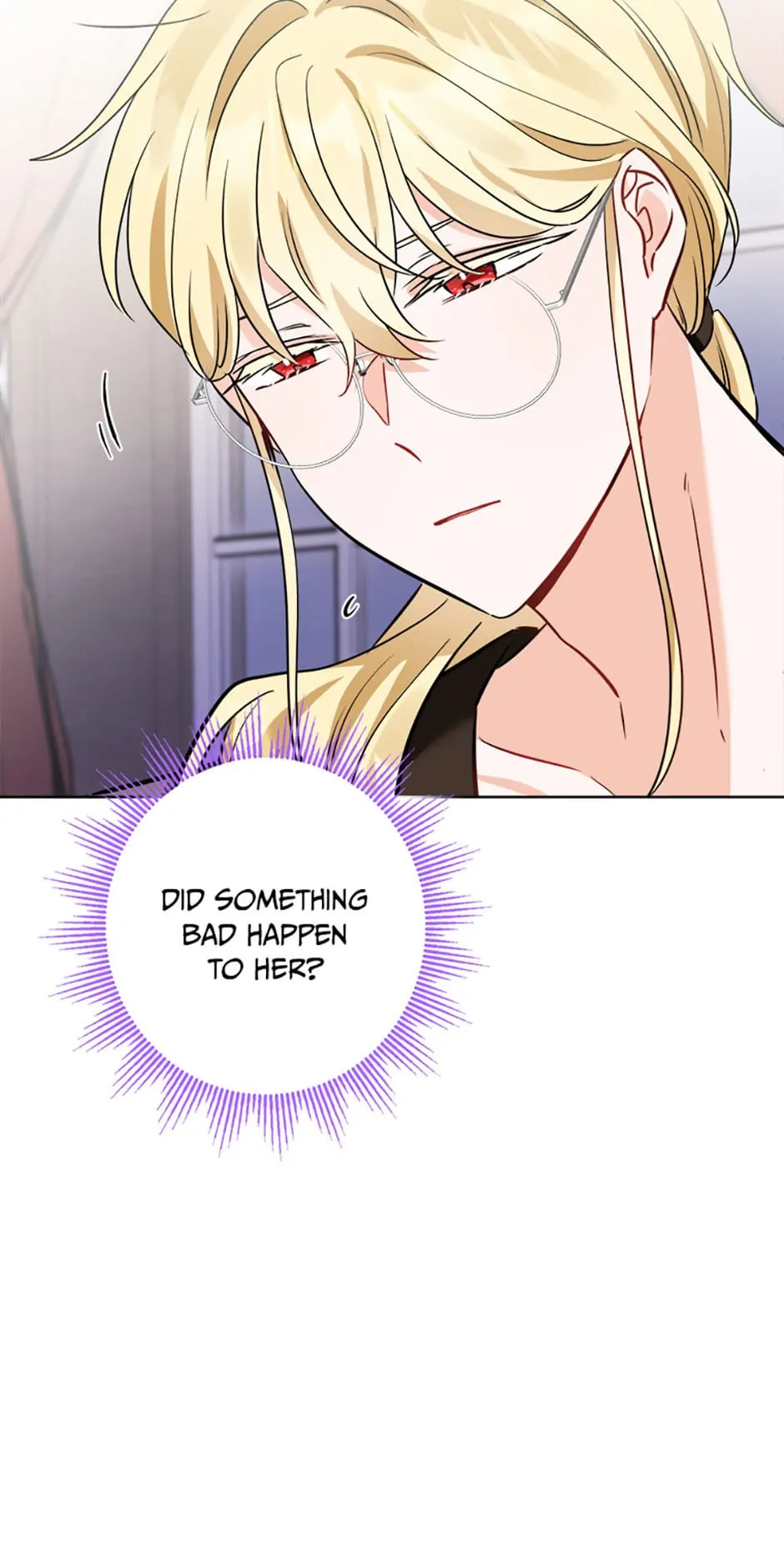 Hiding the Archduke's Humiliating History Chapter 9 - page 9